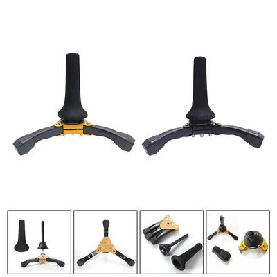 Clarinet Stand Oboe Stand Holder Wind Instrument Oboe Foldable Straight Stand Flute Trumpet Stand Clarinet Stand Holder Rack