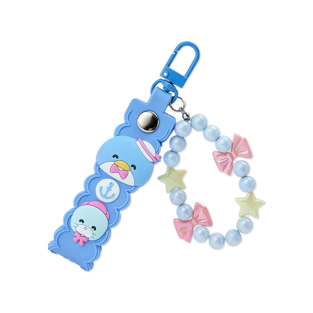 

Tuxedo Sam Keychain 764817 [Sanrio] (Smiling Smile)