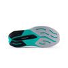New Balance FuelCell SuperComp Trainer v3 Cyber Jade MRCXLW4 Uomo Nuova Taglia