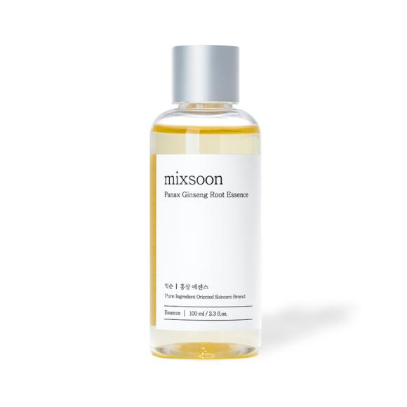 

Эссенция корня женьшеня Mixoon Panax 100 мл (3 варианта) 1PCS