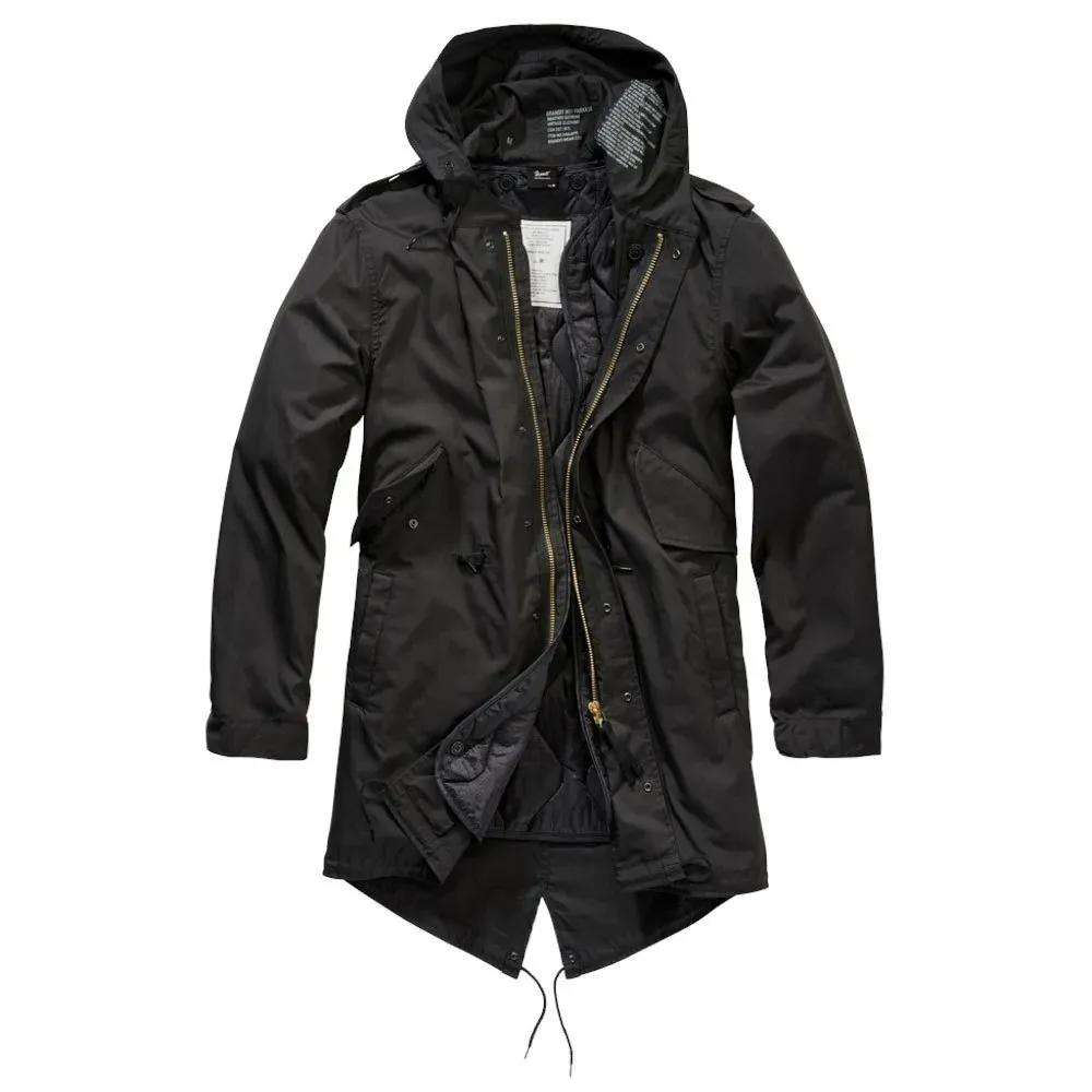 Brandit M51 US Coat