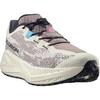 SALOMON AERO GLIDE 4 Textile Cushioning Abrasion Resistant Breathable Low top Running Shoes Men's 491749