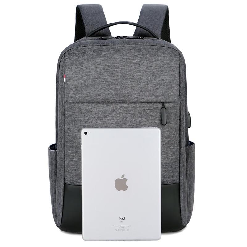 Versatile Business Commuter Backpack