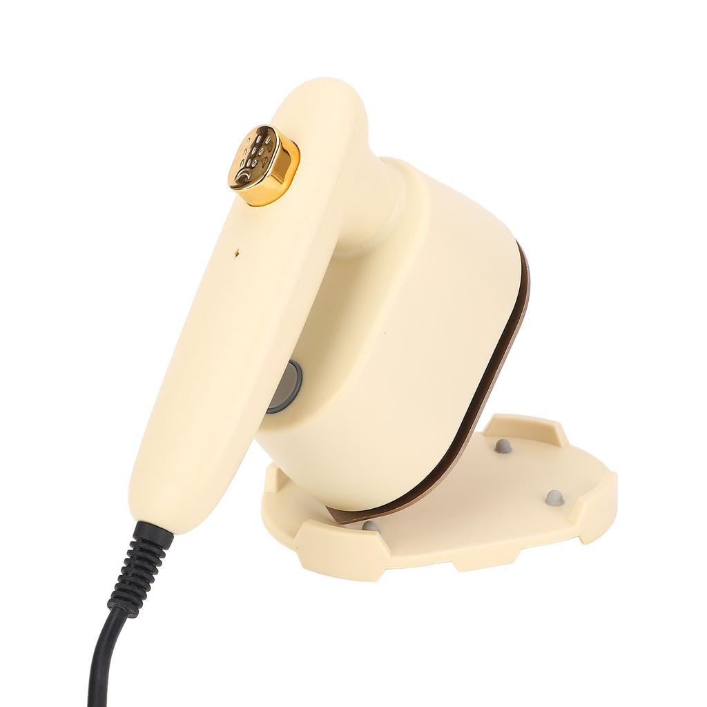 Handheld Steam Iron Portable Miniature Ironing Machine Dry and Wet Dual Use Garment Steam Iron for