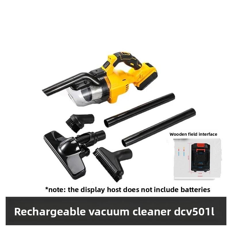 

Новый портативный пылесос с 2 беспроводными электрическими фильтрами для дома, автомобиля, для уборки шерсти домашних животных, для аккумулятора Dewalt 20 В, прочный