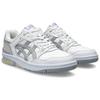 Asics EX89 White Mid Grey Unisex Sneakers 1201A476-120