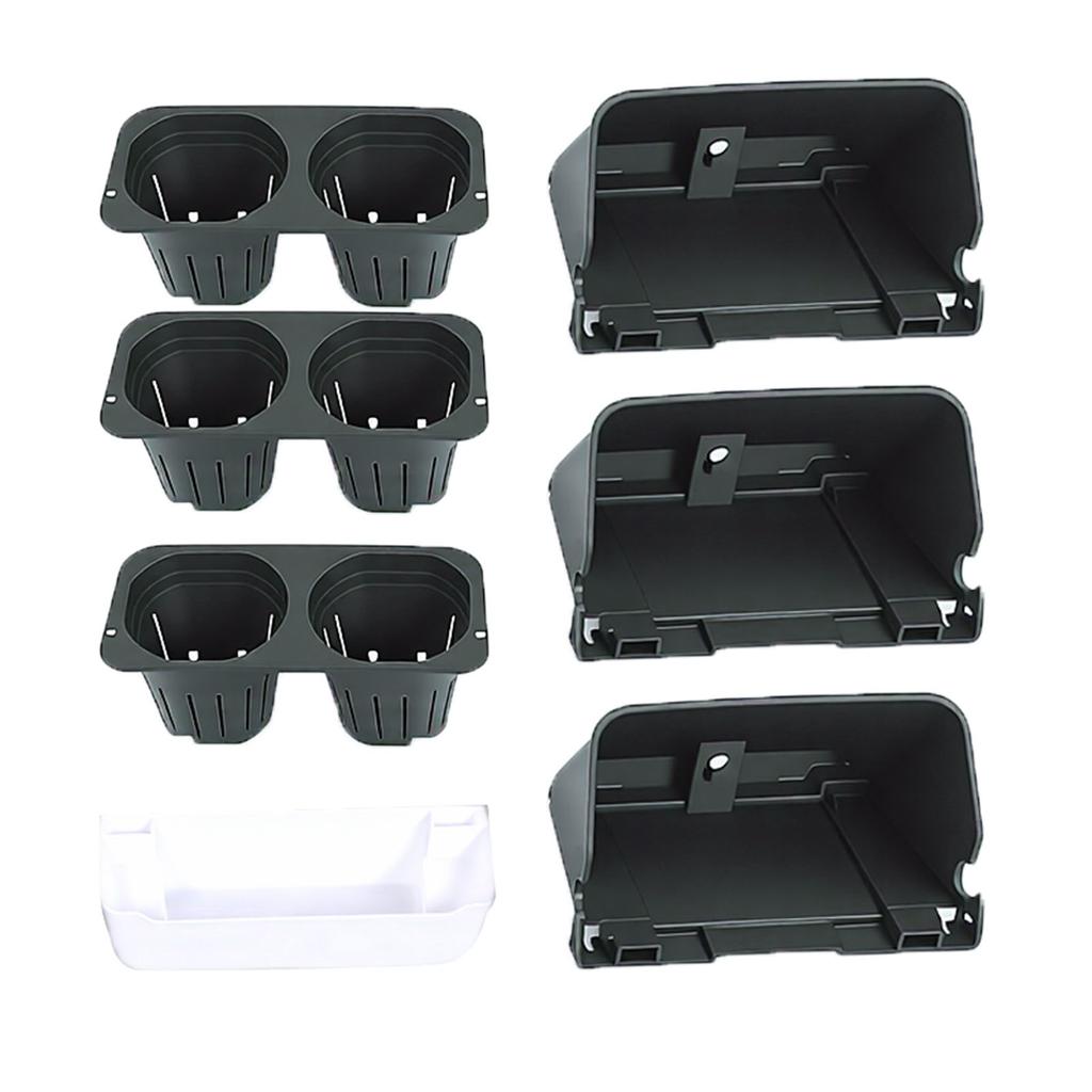 Self Wat ing Stackable V tical Plant Pot Wall Mounted s Pots for Strawb ries Vegetable Indoor Outdoor Decoration
