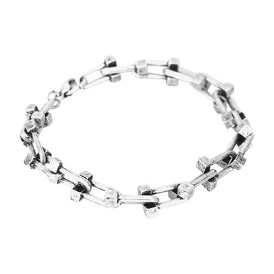 SQUAZ Bracelet SIDA065 1COLOR Unisex Couple Accessory