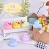 Set of 60 Mini Rubber Duck Bath Toys, Colorful Floating Ducks for Babies, Bath Supplies, Showers, Birthday Parties, and Christmas Gifts