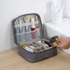 Digital Separated Travel Bag Large Capacity and Multifunctional Mobile Data Cable Power Bank Usb Storage Bag Portable Travel