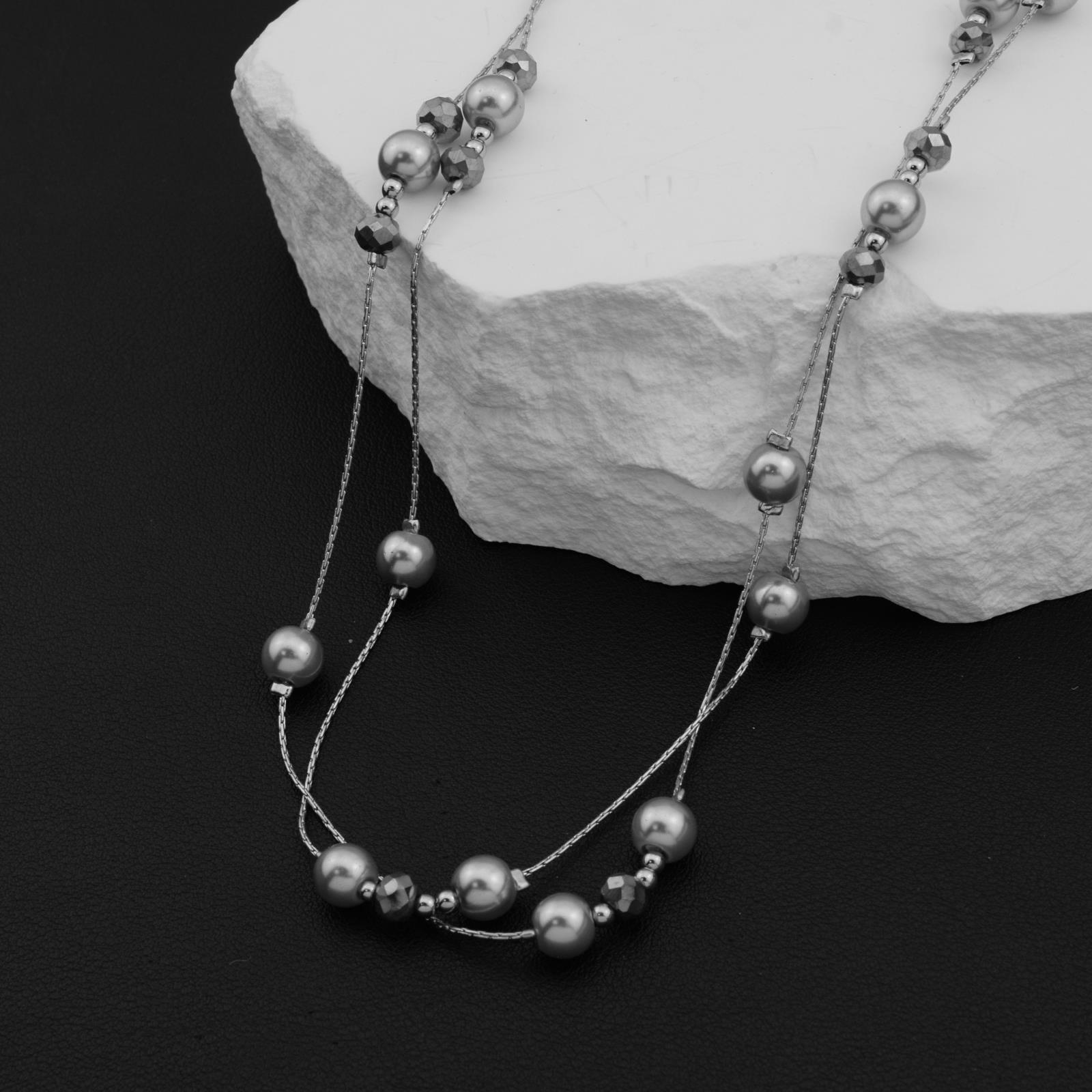 Classic Retro Female Necklace Punk Exquisite Charm Multi-Layer Clavicle Chain Advanced Sense Fashion Joker Pendant Necklaces 53inches