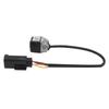 Car Rear View Camera Assy 95750-2B500 957502B501 For Hyundai Santa Fe 2009-2012 Backup Park Assist Camera 95750-2B502
