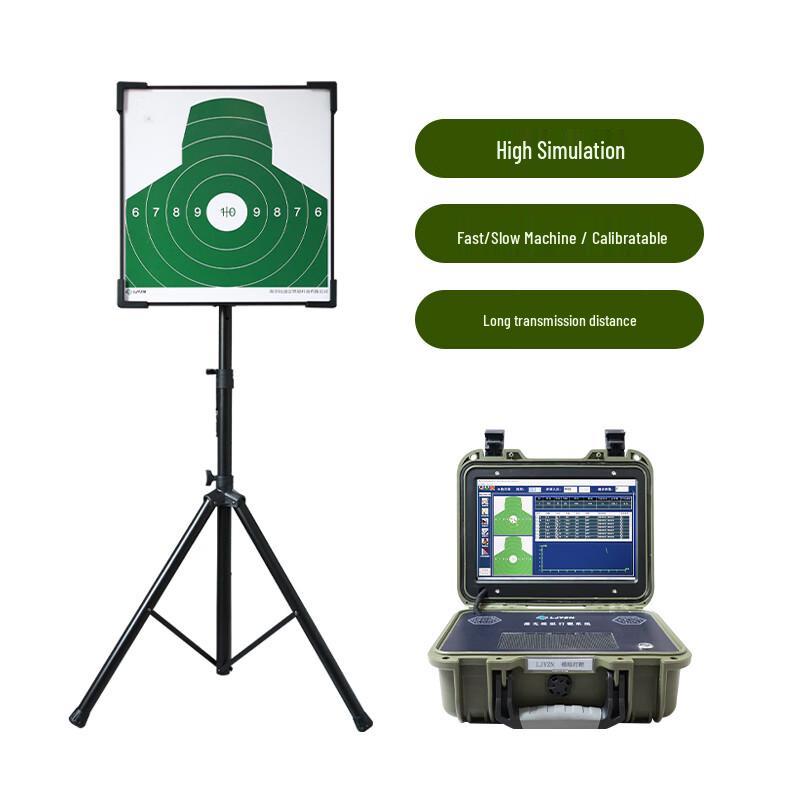 Smart Electronic Shooting Trainer Wristband