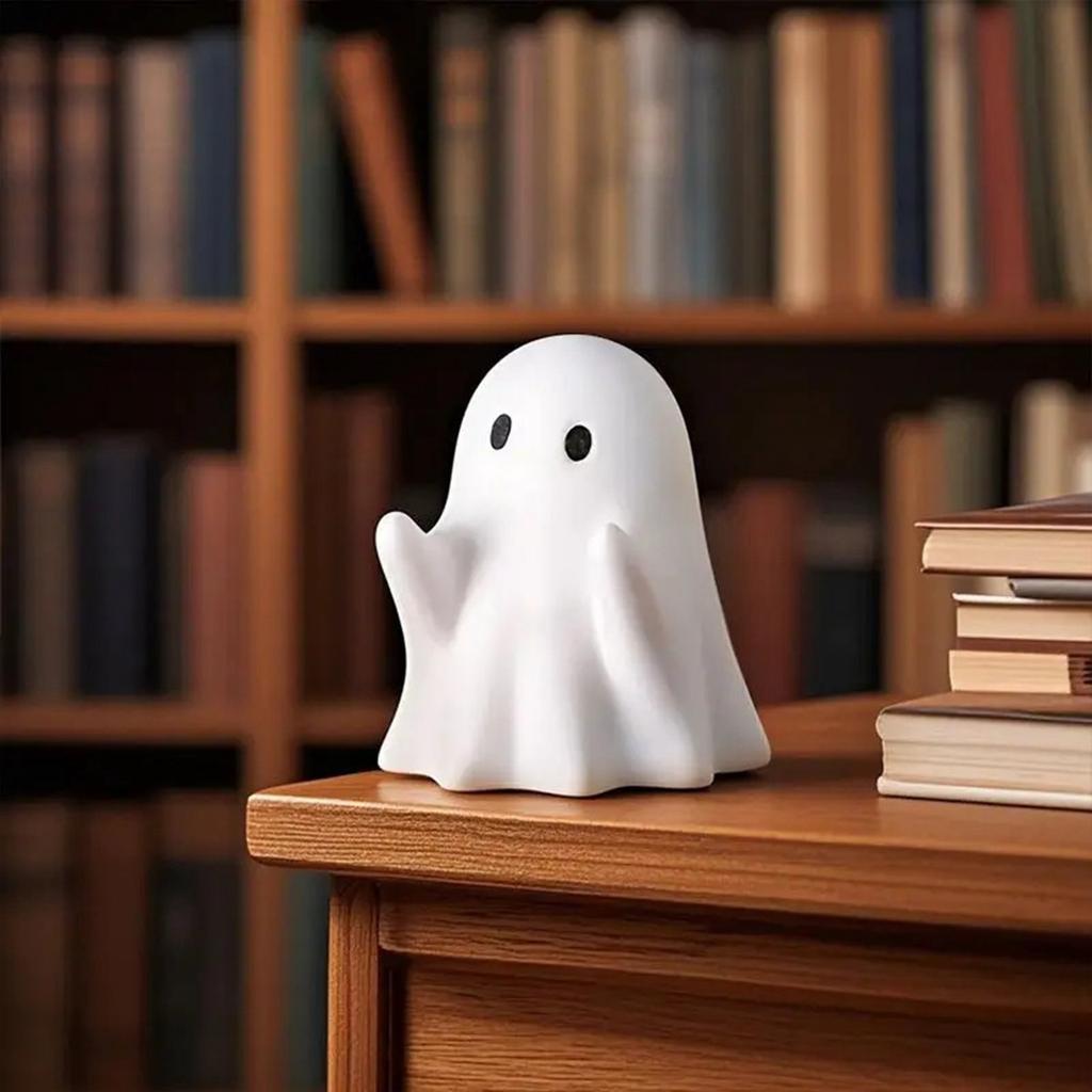 Decompression Decorations, Scary Statues, Decompression For Halloween Christmas Birthday Gifts, Funny Colleague Gifts