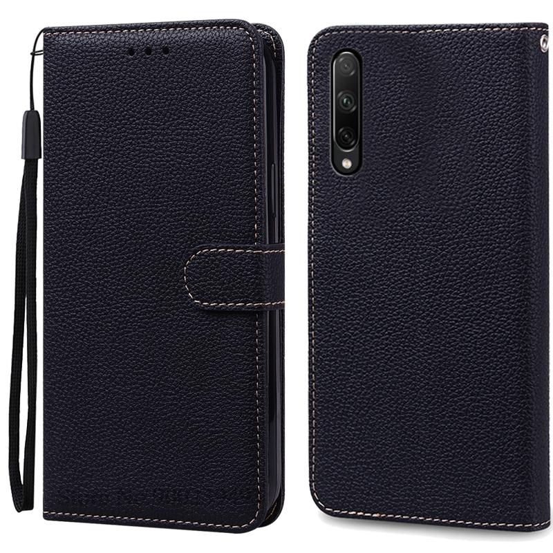 Honor 30i Kılıf Honor 30 i Kılıf İçin Cüzdan Deri Kapak Honor 30i 30 i 3 0 i Telefon Kılıfı LRA-LX1 Kitap Kapağı Coque Fundas