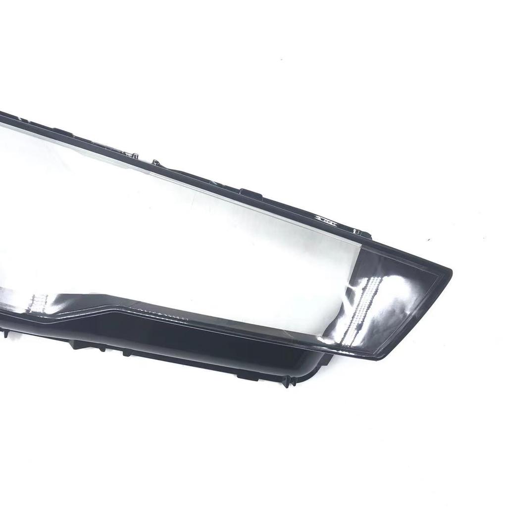 Lamborghini Huracan 2020-2021 Headlight Cover Transparent Shell