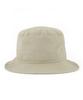 Eondeokeonteulol Summer Nylon Sun Protection Basic Bucket Hat Unisex Logo Bucket Hat Udc / Tact Bucket / Nylon / Desert