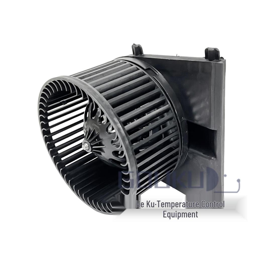 Motor suflantă aer condiționat Porsche Boxster 1J1819021C