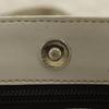 Gucci Tote Bag Handbag 272347 Off White Sima Leather Unisex Used