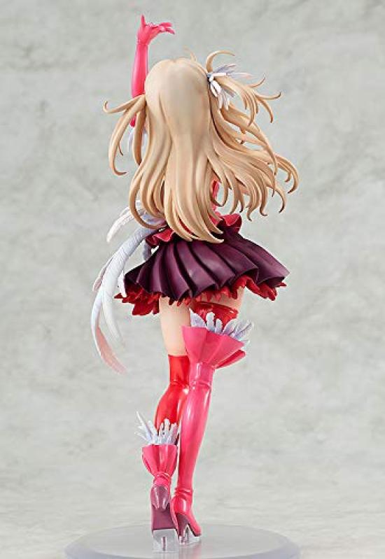Liner Illyasviel Von Einzbern Scale Painted Finished Figure Fate/kaleid PrismaIllya PrismaKlangfest Ver. 1/7 ABS&PVC
