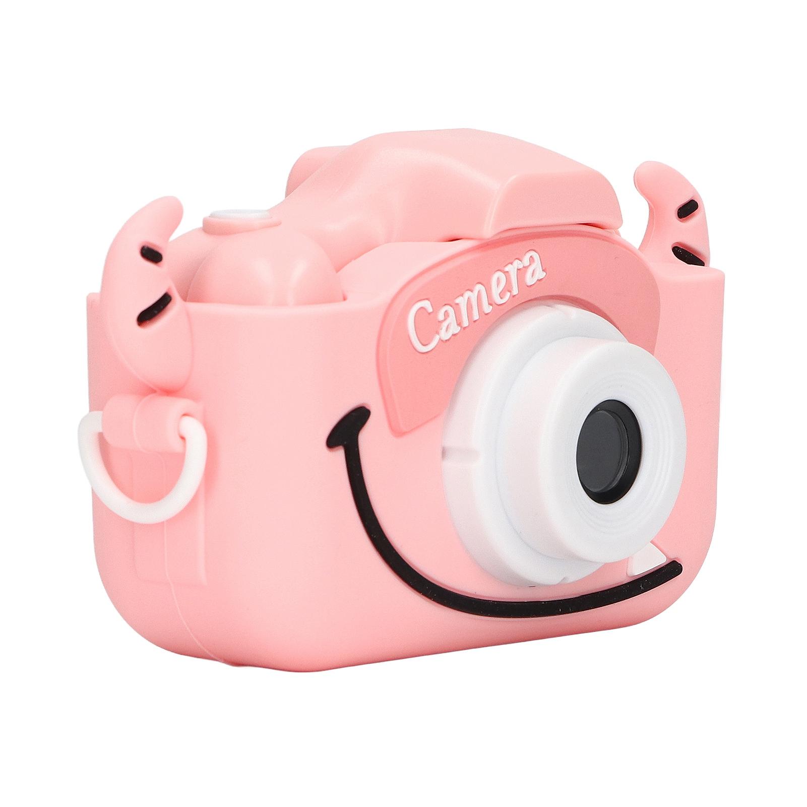 Детская игрушечная камера 2MP HD цифровой фото-видеорегистратор с играми для детей — фото 8