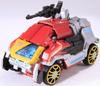 Transformátory TF Generations Blaster Steel Jaw TG-17 &