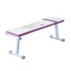 Foldable Dumbbell Bench Multi Function Adjustable Heavy Duty for Beginners