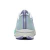 Li Ning Red Hare 6 Rutschfeste und abriebfeste Laufschuhe für Damen, niedrig geschnitten, weiß, grün, lila, ARMT016-13