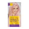 Joanna Multi Effect Color Complexo de Queratina Szamponetka 02.5 - Loiro Rosado 35G