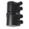 Ignition Coil For CHEVROLET AVEO KALOS OPTRA DAEWOO NUBIRA 1.2 1.6 2003-2008 19005236 19005265 25182496 Accessories