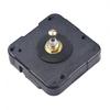 Clock Movement Spare Professional Supplies 6mm Thread Parts Replacement