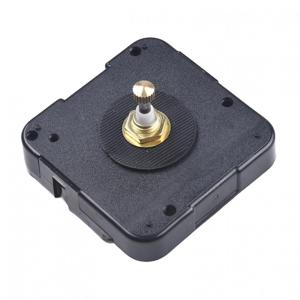 Clock Movement Spare Professional Supplies 6mm Thread Parts Replacement