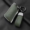 Genuine Goatskin Key Cover for 25 Lexus Models: ES200, RX350H, NX200, ES300H, and More.