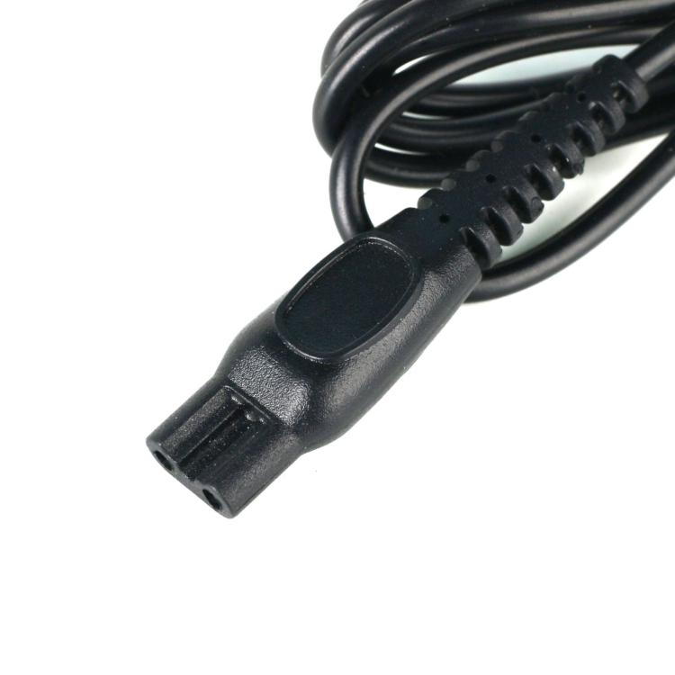 Adaptador de carregador para barbeador HQ8505 15V 5,4W para PHILIPS HQ8500 HQ6070 HQ6075 HQ6090 PT860 AT890, plugue UE
