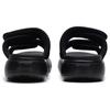 New PUMA Mayu Puffy Slides 'Black' Women's 399450-02