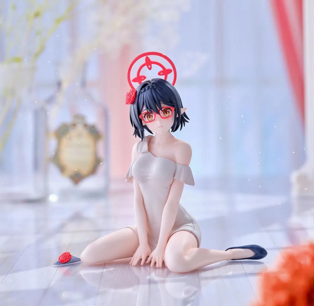 Sega Yumemirize Figure (Blue Archive Ayane)