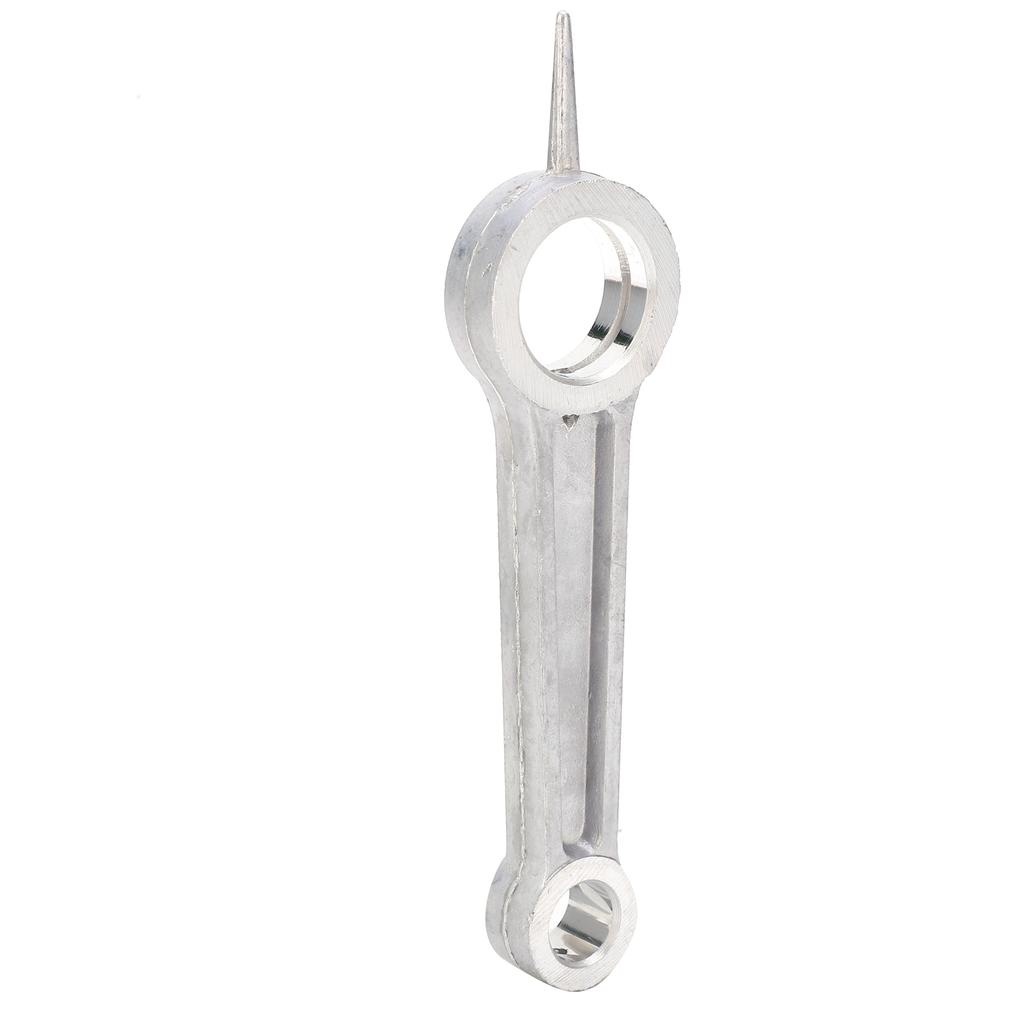 Connecting Rod 12x23x94mm Cast Aluminum Tapered Tip Pneumatic Pump Accessories for Air Compressor