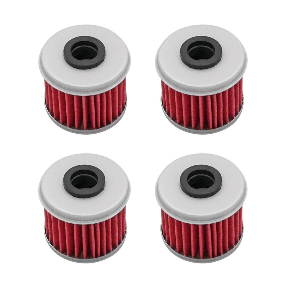 Oil Filter For Honda Crf150 2007-2025 / Crf250 2004-25 / Crf450 2002-25