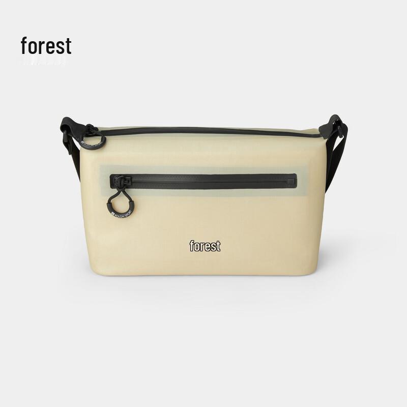 

KOLON SPORT Unisex Outdoor Crossbody Bag XXX