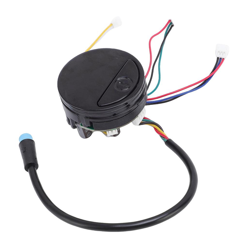 Bluetooth Dashboard Circuit Board Replacement for Ninebot E22 Electric Scooter Dashboard Repairing Part