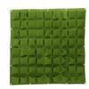 Felt Plant Bag 72 Pockets Grow Bag Durable Wall Hanging Plant Bag  Outdoor Gardening