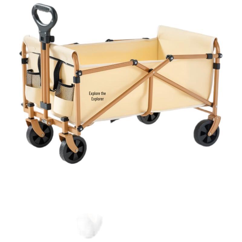 Explorer Folding Camp Wagon