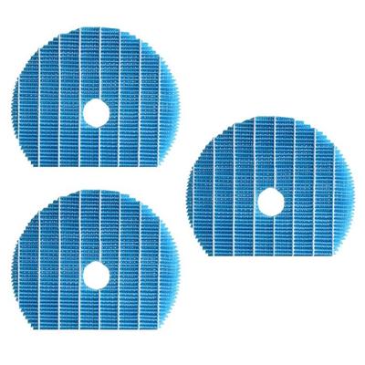 3Pcs for Sharp Humidifier Filter Element for Optimizing Air Purifier Performance