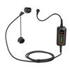 European Standard Portable Fast Charger for EVs - 7KW, 11KW, 22KW with Safety Protection