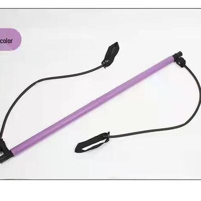Equipamentos para fitness – Elásticos e extensores ginásticos