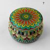 1Pcs Candle Tin Jars DIY Candle Making Kit Holder Storage Case For Dry Storage Spis Camping Party Favor And Sweets Gifts