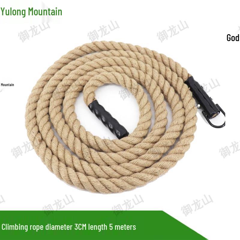 Yulongshan Climbing & Safety Equipment