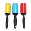 Cat Dog Clothes Tousle Remover Reusable Washable Lint Roller Bed Hair Cleaning Brush