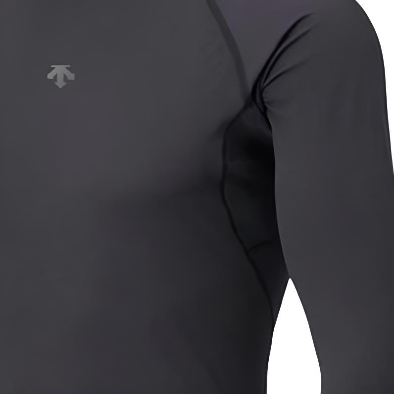 DESCENTE T-Shirts Men's Turtleneck DB5SUD21M