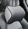 Car Headrest Neck Pillow Auto Car Neck Cushion Memory Foam Breathable Head Support Neck Rest Protector Automobiles Interior